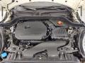  2021 Hardtop 1.5 Liter TwinPower Turbocharged DOHC 12-Valve VVT 3 Cylinder Engine #23