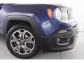  2016 Jeep Renegade Limited Wheel #2
