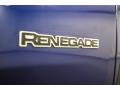  2016 Jeep Renegade Logo #9