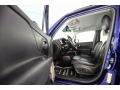 Front Seat of 2016 Jeep Renegade Limited #21