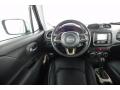Dashboard of 2016 Jeep Renegade Limited #23