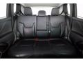 Rear Seat of 2016 Jeep Renegade Limited #33