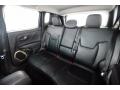 Rear Seat of 2016 Jeep Renegade Limited #35