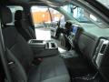 2016 Silverado 1500 LT Z71 Double Cab 4x4 #18