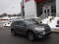 2018 Highlander XLE AWD #1