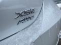 2021 Camry XSE AWD #25