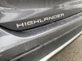 2021 Highlander XSE AWD #27