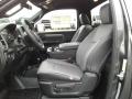 2021 5500 Tradesman Regular Cab 4x4 Chassis #10