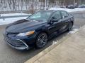 2021 Camry XLE #13