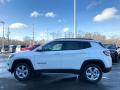 2021 Compass Latitude 4x4 #4