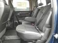 2021 4500 Laramie Crew Cab 4x4 Chassis #14
