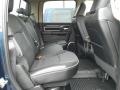 2021 4500 Laramie Crew Cab 4x4 Chassis #15