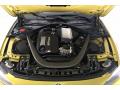  2018 M3 3.0 Liter TwinPower Turbocharged DOHC 24-Valve VVT Inline 6 Cylinder Engine #9