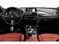 Dashboard of 2018 BMW M3 Sedan #15