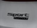2017 Santa Fe Sport AWD #9