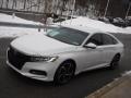 2020 Accord Sport Sedan #8