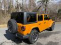 2021 Wrangler Unlimited Sport 4x4 #6