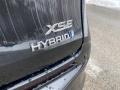 2021 Sienna XSE AWD Hybrid #28