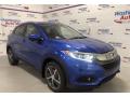 2021 HR-V EX AWD #2 2021 HR-V EX AWD #2