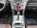  2014 Outback Lineartronic CVT Automatic Shifter #9