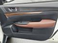 Door Panel of 2014 Subaru Outback 2.5i Limited #22