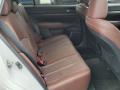 Rear Seat of 2014 Subaru Outback 2.5i Limited #26