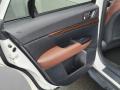 Door Panel of 2014 Subaru Outback 2.5i Limited #31