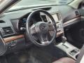 Dashboard of 2014 Subaru Outback 2.5i Limited #33