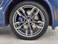  2021 BMW X3 M40i Wheel #3