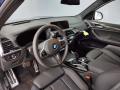  2021 BMW X3 Black Interior #25