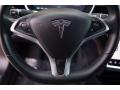  2017 Tesla Model S 75 Steering Wheel #13