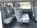 Rear Seat of 2016 Ford Transit 150 Wagon XL LR Long #14