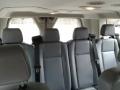 Rear Seat of 2016 Ford Transit 150 Wagon XL LR Long #15