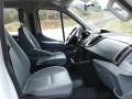 Front Seat of 2016 Ford Transit 150 Wagon XL LR Long #16