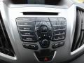 Controls of 2016 Ford Transit 150 Wagon XL LR Long #22