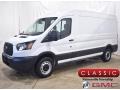 2019 Transit Van 250 MR Long #1