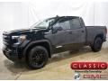 2021 GMC Sierra 1500 Elevation Double Cab 4WD