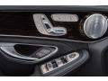 Controls of 2018 Mercedes-Benz C 63 S AMG Sedan #32