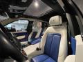 Front Seat of 2019 Rolls-Royce Cullinan  #7