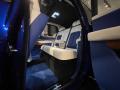 Rear Seat of 2019 Rolls-Royce Cullinan  #9