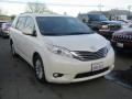 2017 Sienna XLE #1