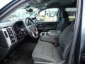 2018 Sierra 1500 SLE Double Cab 4WD #17
