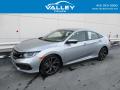 2019 Honda Civic Sport Sedan