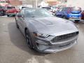  2021 Ford Mustang Carbonized Gray Metallic #3