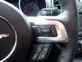  2021 Ford Mustang EcoBoost Fastback Steering Wheel #17