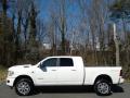 2021 2500 Laramie Mega Cab 4x4 #1