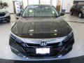 2018 Accord Touring Hybrid Sedan #2 2018 Accord Touring Hybrid Sedan #2