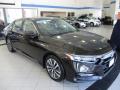 2018 Accord Touring Hybrid Sedan #3 2018 Accord Touring Hybrid Sedan #3