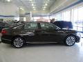 2018 Accord Touring Hybrid Sedan #4 2018 Accord Touring Hybrid Sedan #4