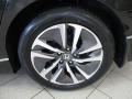 2018 Accord Touring Hybrid Sedan #11 2018 Accord Touring Hybrid Sedan #11